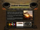 speaker