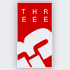 THREEE