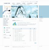 Korea company templates 63